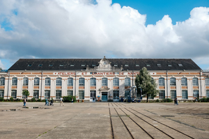 Désamiantage Nantes
